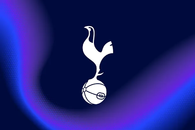 Prize image for Win a signed Tottenham Hotspur shirt by Omar Marmoush