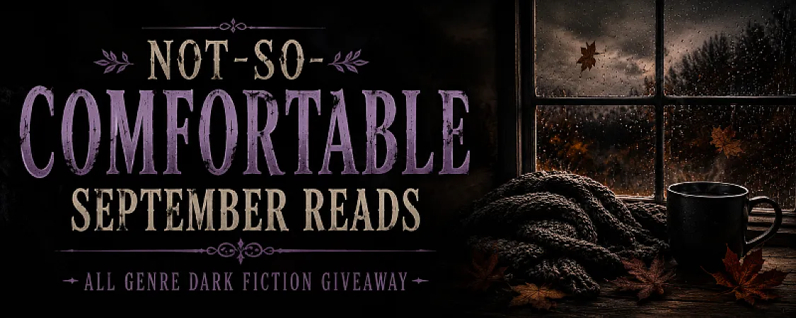 Prize image for Win 136 Sci-Fi & Thriller Ebooks