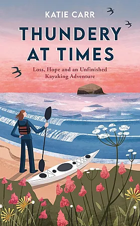 Prize image for Win a Copy of Thundery at Times - All At Sea