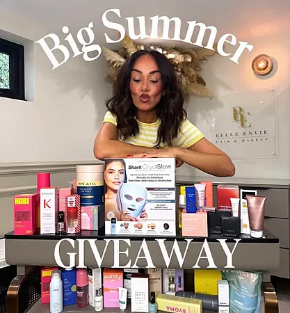 Prize image for Win Goodies for You and Your Bestie