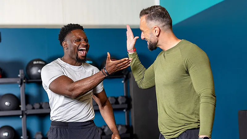 Win An Epic Workout Buddy Bundle