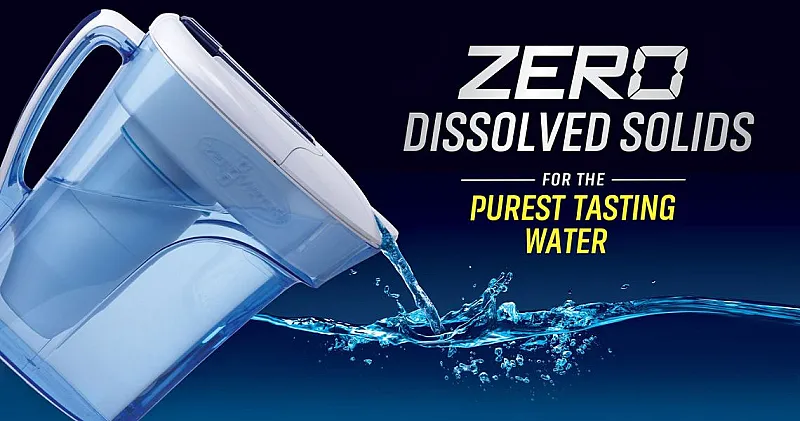 Win A Fabulous ZeroWater Filter Jug