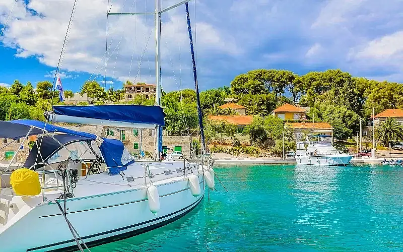 Win a holiday to Croatia