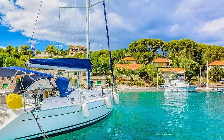 Win a holiday to Croatia