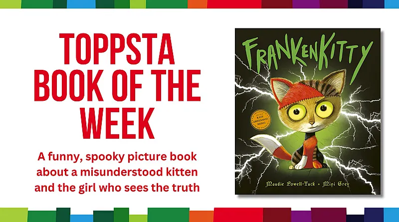 Win a Copy of Frankenkitty