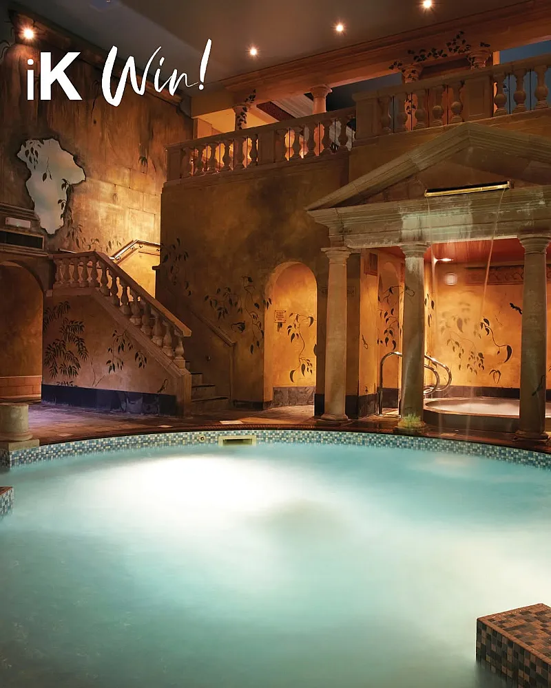 Win an Oskia Luxury Body & Face Ritual Spa Day