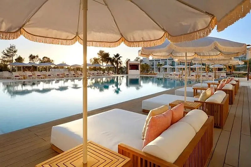 Win a Luxury Stay in Ibiza Worth £3,600