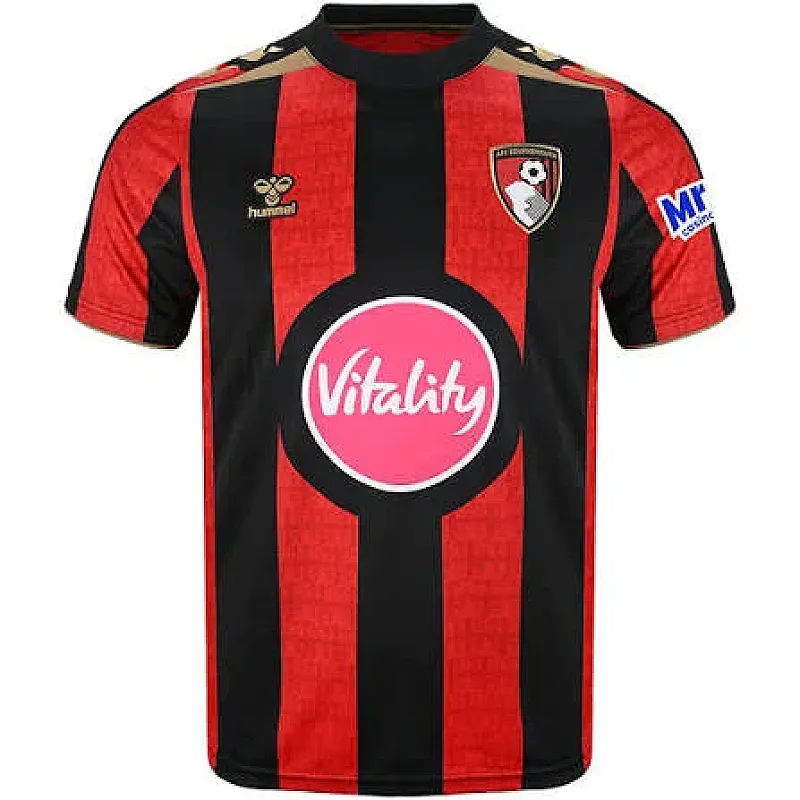 Win a Bournemouth AFC Shirt