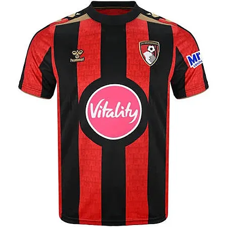 Prize image for Win a Bournemouth AFC Shirt
