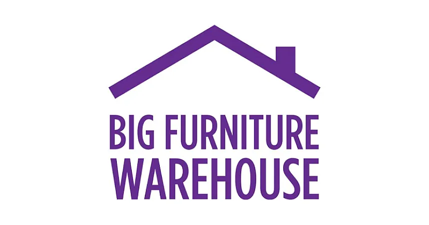 Win a £200 voucher for Big Furniture Warehouse