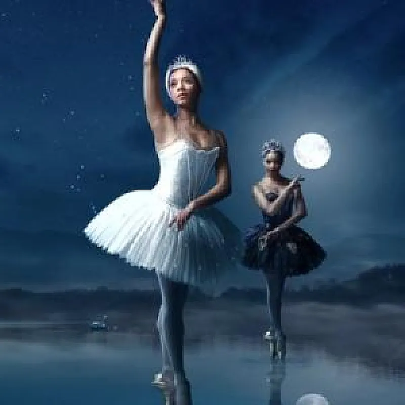 Win Tickets to see Birmingham Royal Ballet's Spectacular Production of Swan Lake