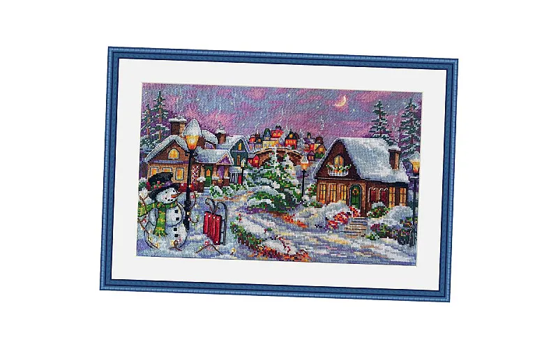 Win a festive Merejka kit worth £35