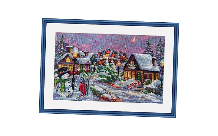 Prize image for Win a festive Merejka kit worth £35