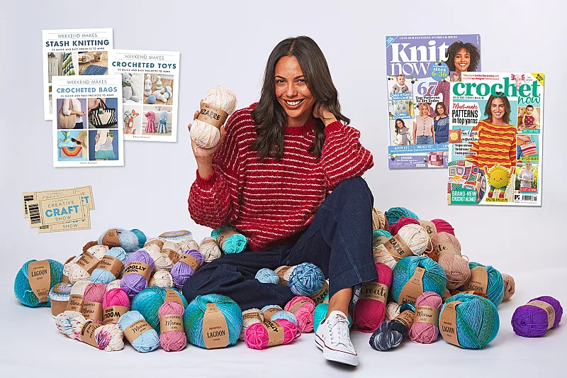 Win over £1,000 of prizes