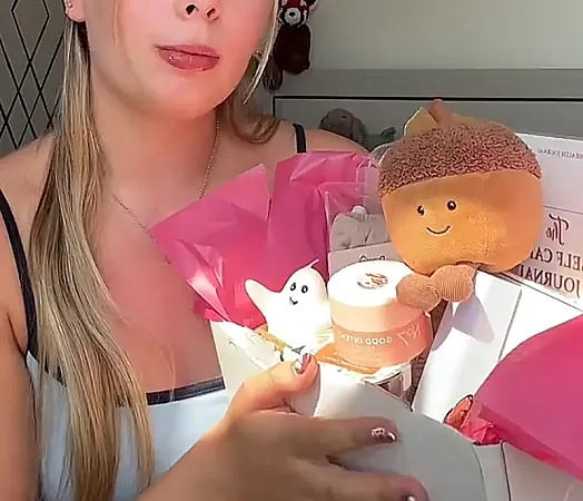 Prize image for Win a Jellycat Boo Basket