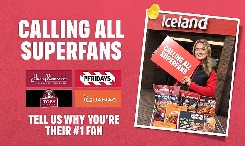 Win 4 x Year Of Fakeaways