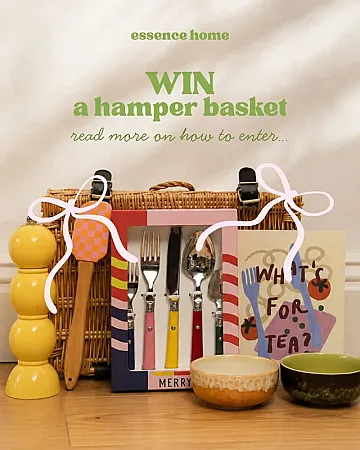 Prize image for Win a Luxury Gift Hamper