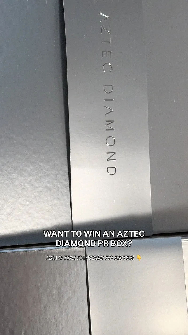 Win an Aztec Diamond Riding Outfit PR Box