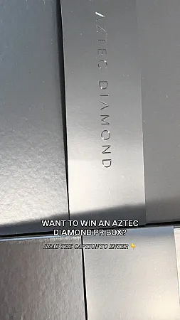 Prize image for Win an Aztec Diamond Riding Outfit PR Box