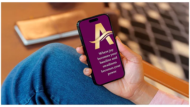 Win a One-Year Membership to Amplify