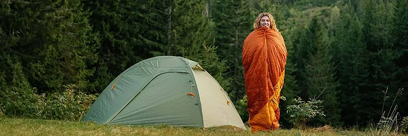 Win a Turbat Shanta Pro 2 Tent