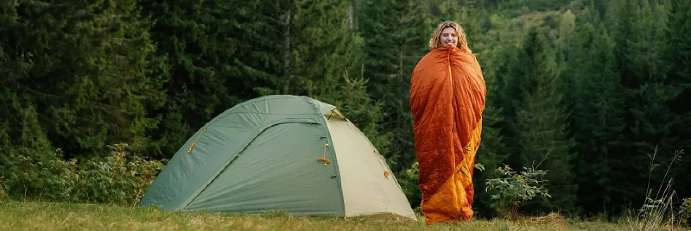 Prize image for Win a Turbat Shanta Pro 2 Tent