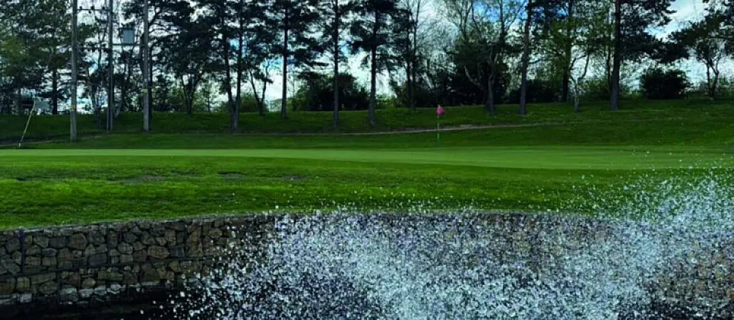 Prize image for Win golf for four at Durham City Golf Club