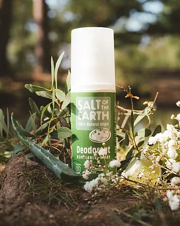 Prize image for Win 5 x Our newest Salt of the Earth fragrance