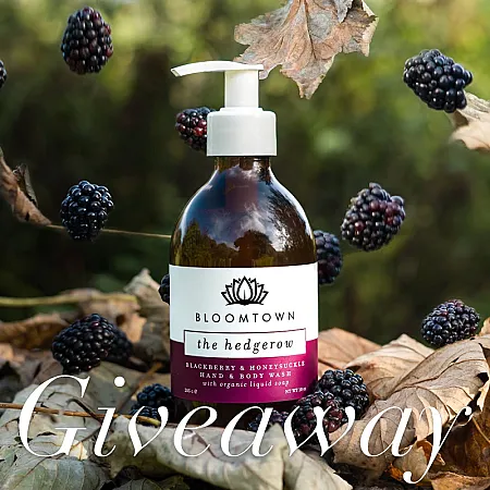 Prize image for Win a £50 Bloomtown gift card + cinema tickets for you and a friend