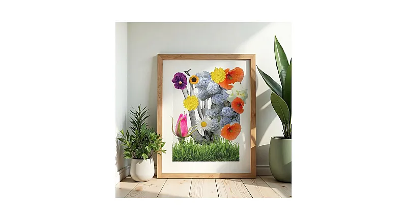 Win 1 of 2 Limited-edition Prints by The Brummy Artist Fine Art