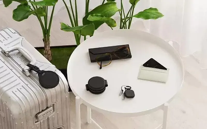 Win Satechi's FindAll Trackable Travel Essentials