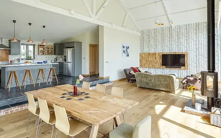 Win tickets to South West Homebuilding & Renovating Show