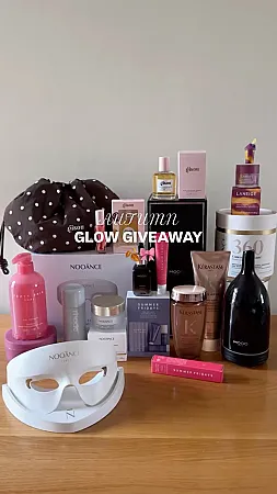 Prize image for Win a Beauty Bundle Worth £800