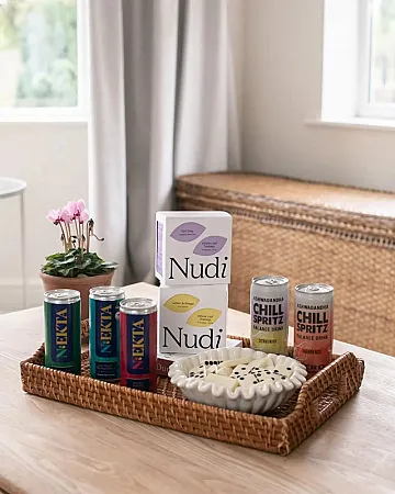 Prize image for Win a refreshing bundle
