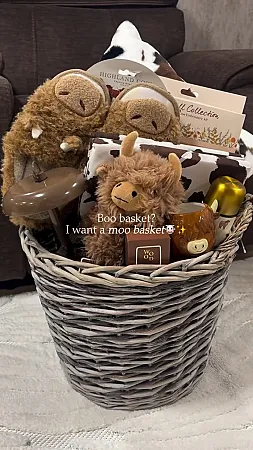 Prize image for Win a MOO Basket!