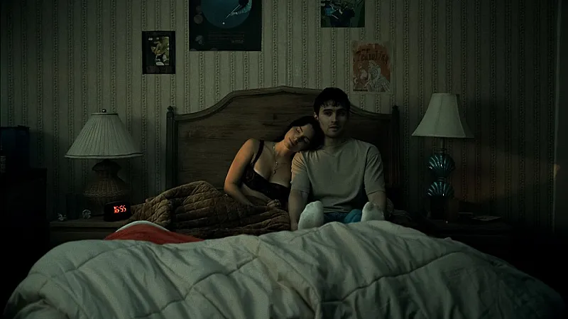Win a Blu-ray of Obsession