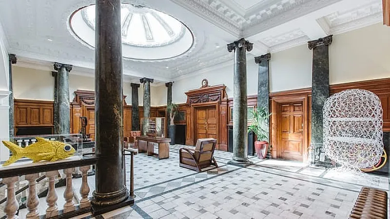Prize image for Win a Two-Night Stay at Town Hall Hotel, London