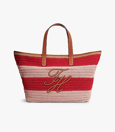 Prize image for Win a Tommy Hilfiger Bag worth £190