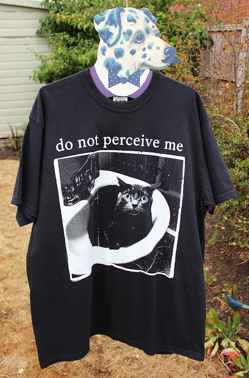 Win a Hush Hollow T-Shirt of Your Choice