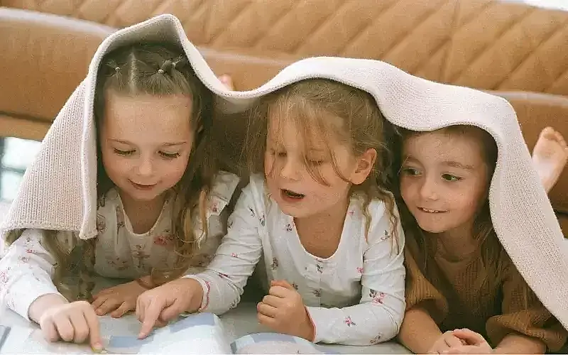 Win 1 of 2 £250 Vouchers for Woven Woven's Weighted Blanket