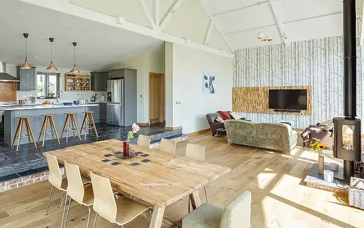 Prize image for Win tickets to South West Homebuilding & Renovating Show