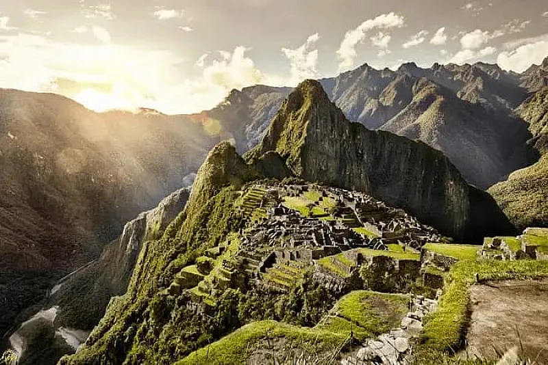 Win £3,000 towards a Holiday to Your Dream Destination