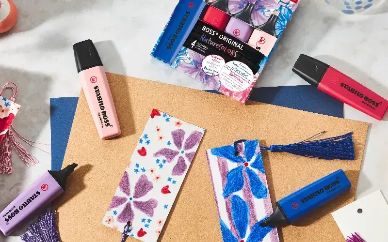 Win STABILO product launches of 2025