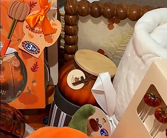 Prize image for Win a Make Your Day Basket