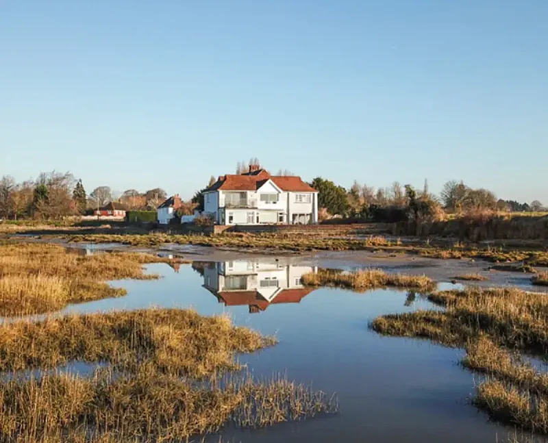 Win a 3-night cottage stay near Chichester and a £500 Trotters voucher