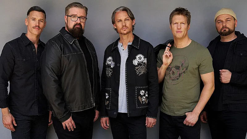 Win Tickets to see Home Free