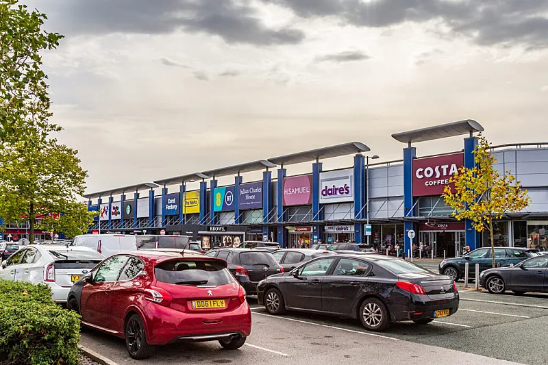 Win a £50 voucher to spend at Manchester Fort