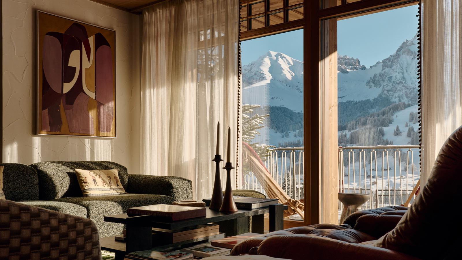 Win £750 To Spend On An i-escape Stay