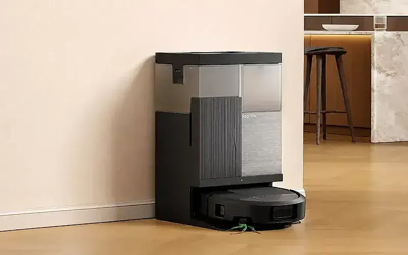 Win a Roomba® Plus 575 Combo Robot + AutoWash™ Dock