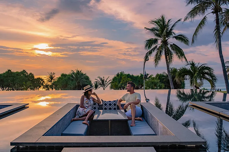 Win a £1,000 Holiday Voucher